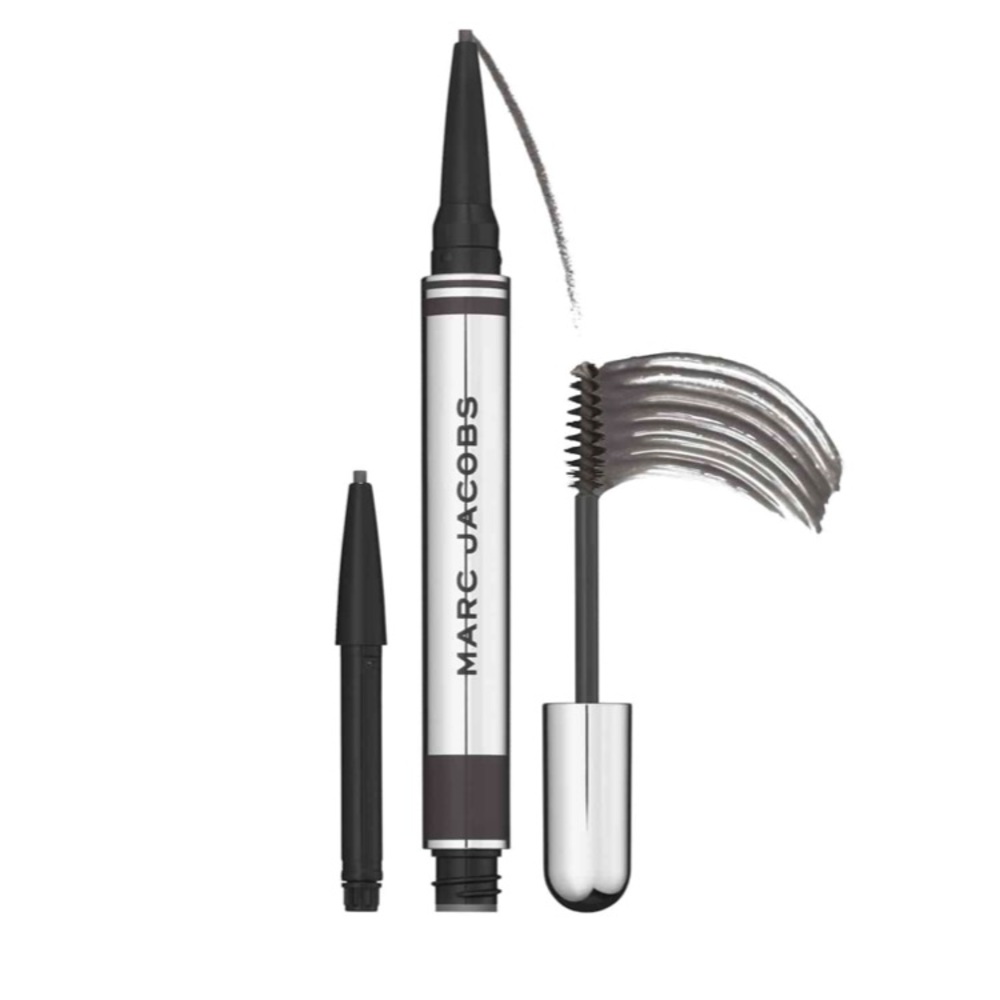 Marc Jacobs Brow Wow Duo (Black)